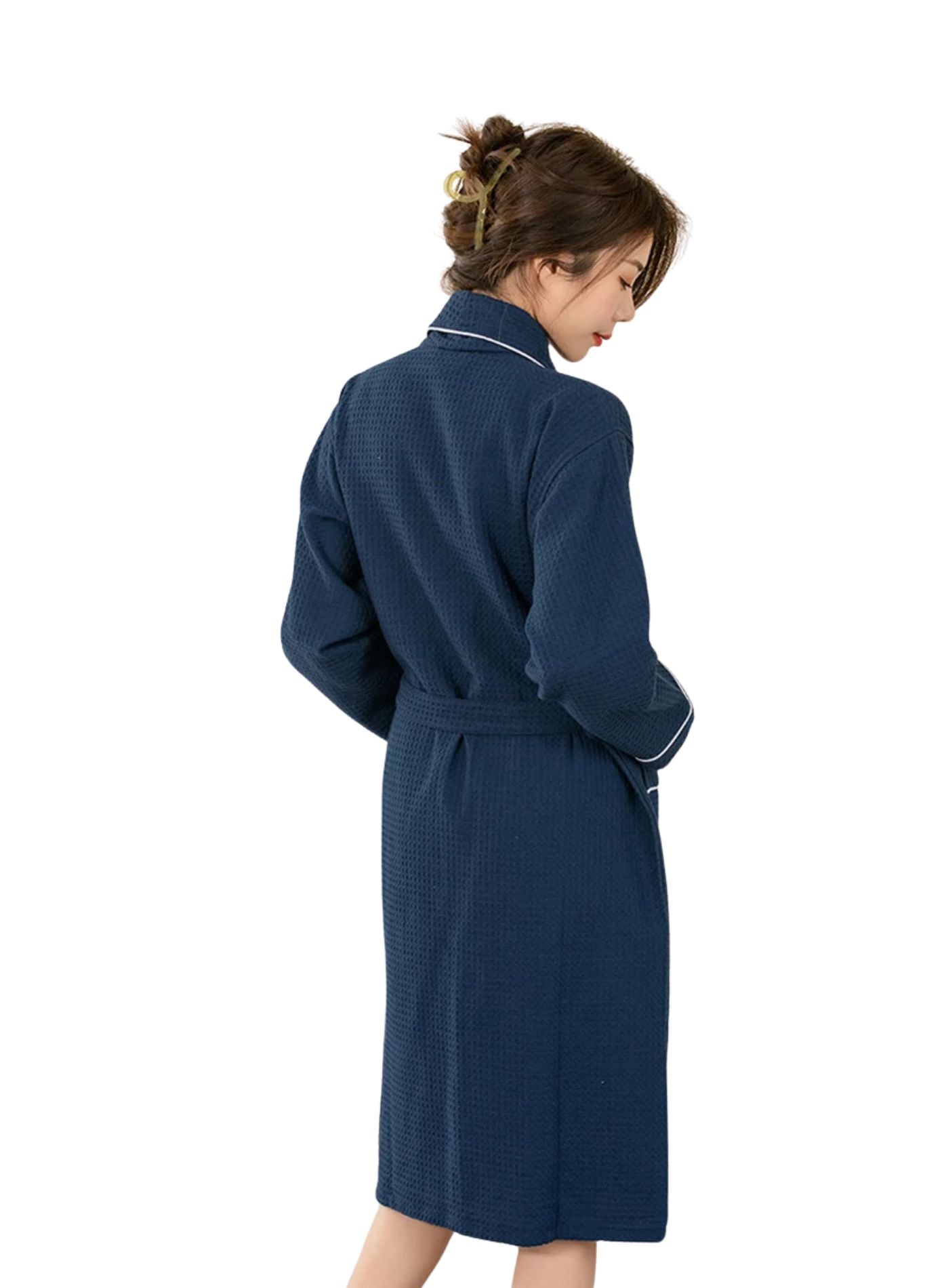 Peignoir Hôtel Luxe | Peignoir d'Or