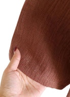 Peignoir Kimono Homme Coton | Peignoir d'Or