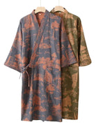 Peignoir Kimono Homme | Peignoir d'Or
