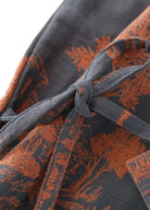 Peignoir Kimono Homme | Peignoir d'Or