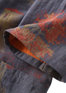 Peignoir Kimono Homme | Peignoir d'Or