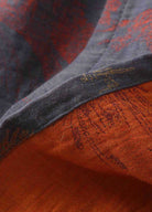 Peignoir Kimono Homme | Peignoir d'Or
