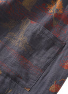 Peignoir Kimono Homme | Peignoir d'Or