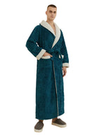 Peignoir Original pour Homme | Peignoir d'Or