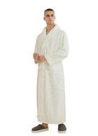Peignoir Original pour Homme | Peignoir d'Or