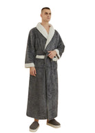 Peignoir Original pour Homme | Peignoir d'Or