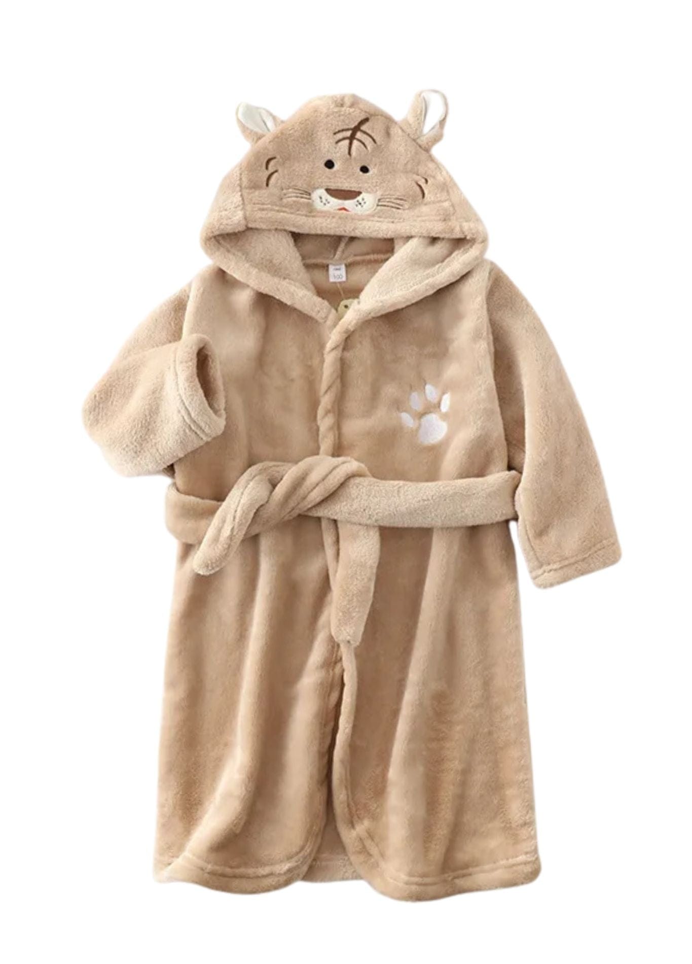 Peignoir Piscine Enfant | Peignoir d'Or