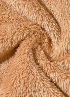 Peignoir Polaire Bébé | Peignoir d'Or