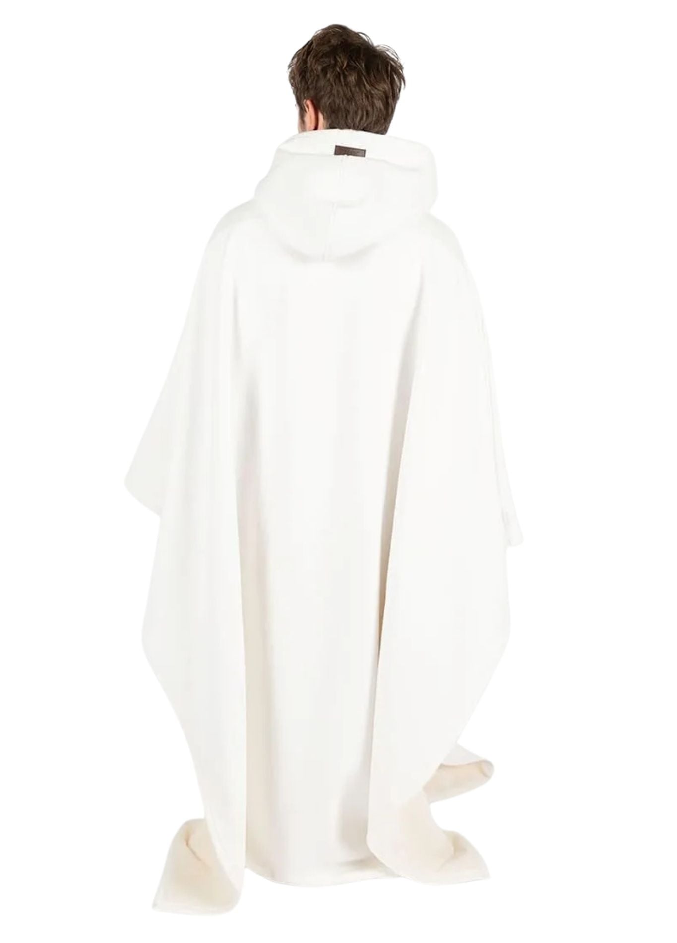Peignoir Poncho | Peignoir d'Or