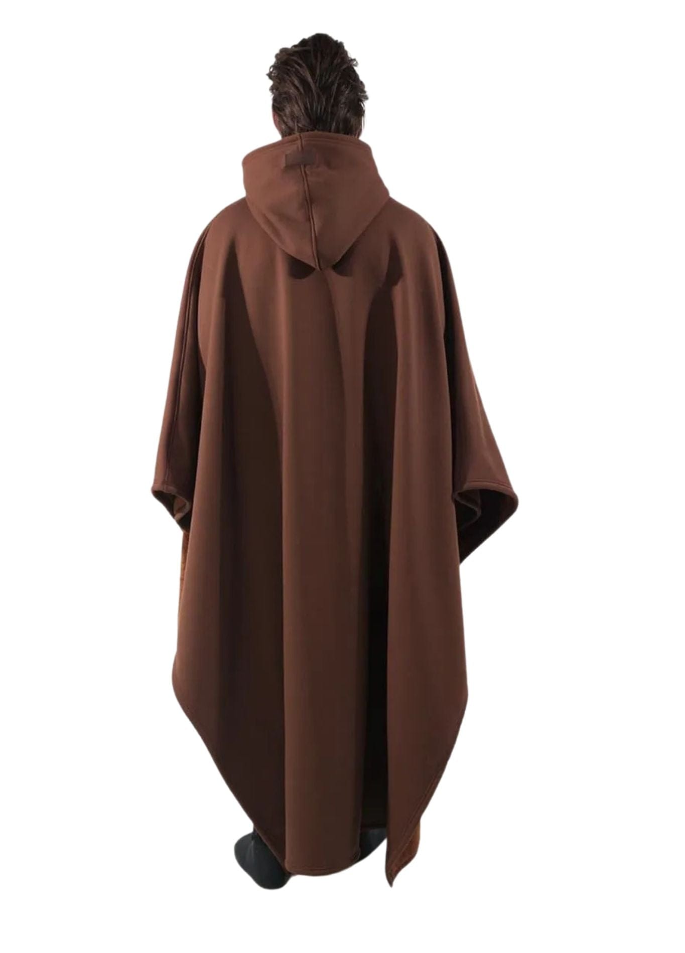 Peignoir Poncho | Peignoir d'Or