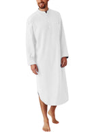 Peignoir pour Homme en Coton | Peignoir d'Or