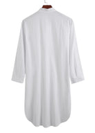 Peignoir pour Homme en Coton | Peignoir d'Or