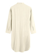Peignoir pour Homme en Coton | Peignoir d'Or