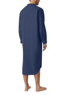 Peignoir pour Homme en Coton | Peignoir d'Or