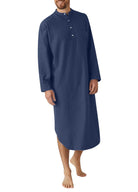Peignoir pour Homme en Coton | Peignoir d'Or