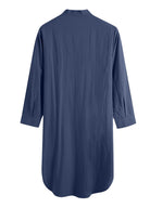 Peignoir pour Homme en Coton | Peignoir d'Or