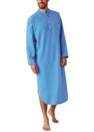 Peignoir pour Homme en Coton | Peignoir d'Or