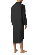 Peignoir pour Homme en Coton | Peignoir d'Or