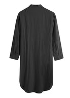Peignoir pour Homme en Coton | Peignoir d'Or