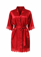 Pyjama Kimono Femme | Peignoir d'Or