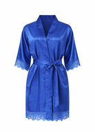 Pyjama Kimono Femme | Peignoir d'Or