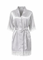 Pyjama Kimono Femme | Peignoir d'Or