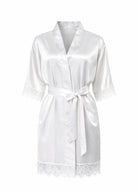 Pyjama Kimono Femme | Peignoir d'Or