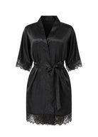 Pyjama Kimono Femme | Peignoir d'Or