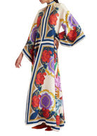 Robe Style Kimono | Peignoir d'Or