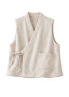 Veste Courte Kimono