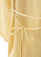Veste Kimono Femme Chic | Peignoir d'Or