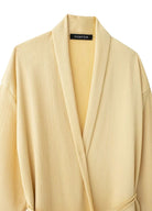 Veste Kimono Femme Chic | Peignoir d'Or