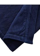 Veste Kimono Homme Moderne | Peignoir d'Or