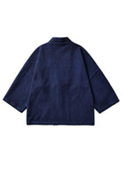 Veste Kimono Homme Moderne | Peignoir d'Or