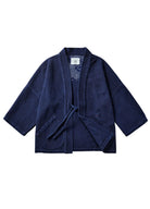 Veste Kimono Homme Moderne | Peignoir d'Or