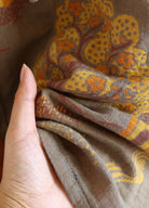 Veste Kimono homme | Peignoir d'Or