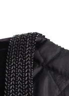 Veste Kimono Matelassée | Peignoir d'Or